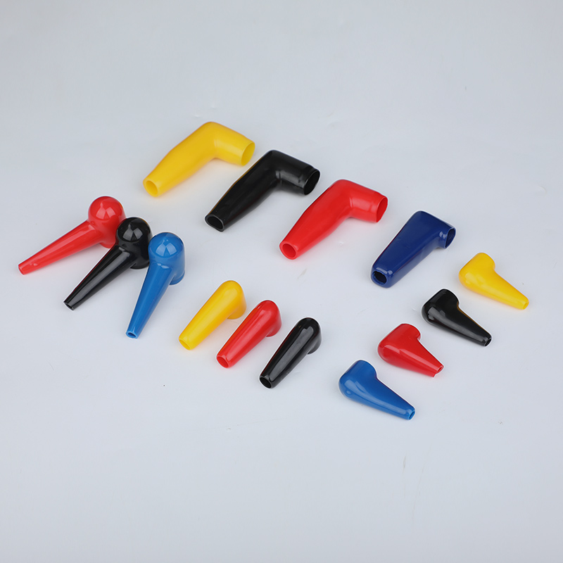 小煙斗樁頭保護(hù)套