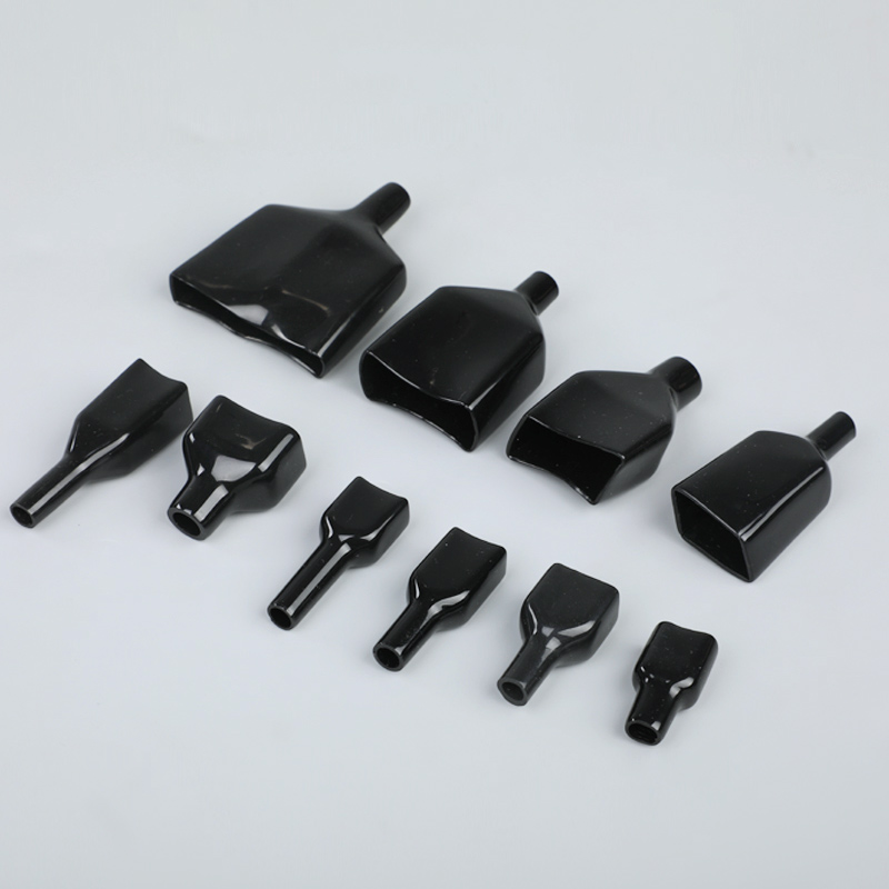 PVC 插頭護(hù)套