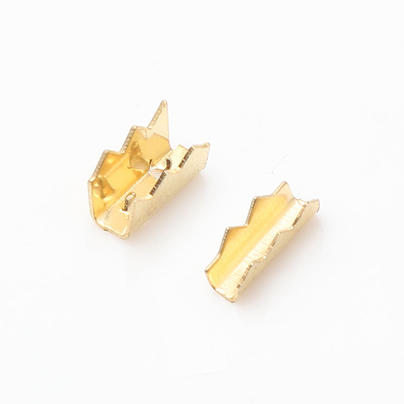 鯊魚(yú)齒并線扣